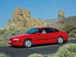 Opel Calibra 2.0i 16V 1990 года